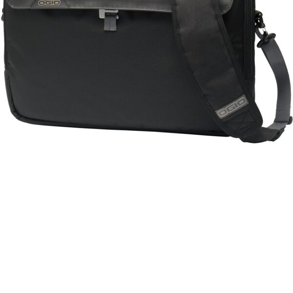 Pursuit Messenger Thumbnail