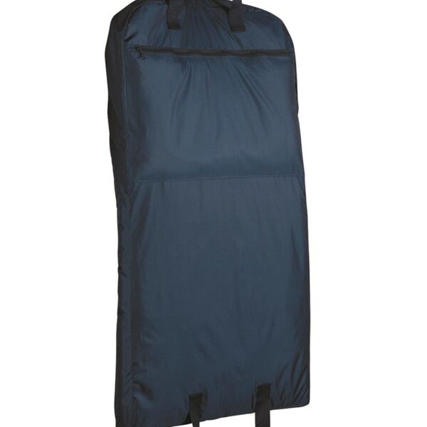 Nylon Garment Bag Thumbnail