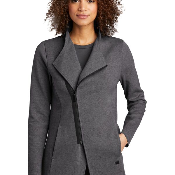 Women's Transition Full Zip Thumbnail