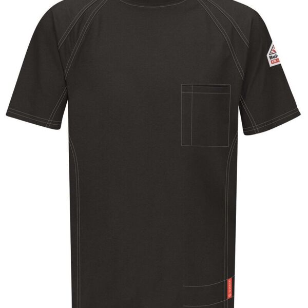 iQ Series® Short Sleeve T-Shirt - Tall Sizes Thumbnail
