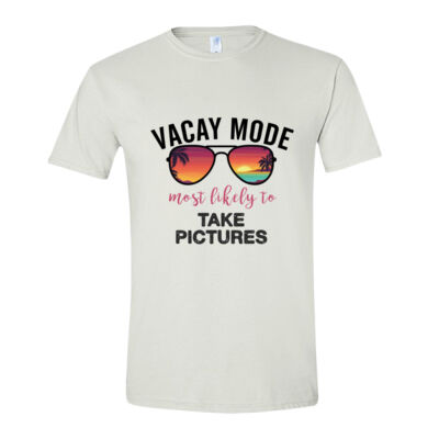 Vacay Mode - Take A Nap Thumbnail