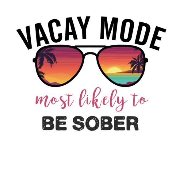 VacayMode BeSober Thumbnail