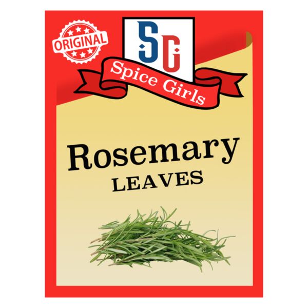 rosemary leaves 8x11 Thumbnail