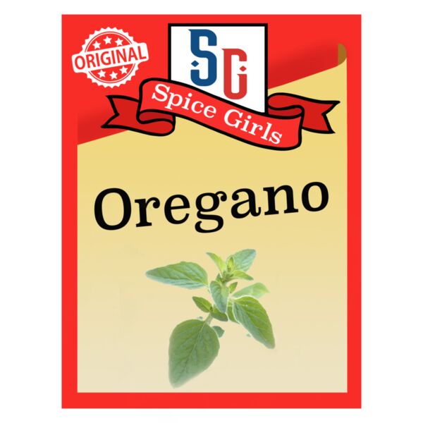oregano 8x11 Thumbnail