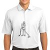 Tech Sport Dri FIT Polo Thumbnail