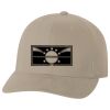 Brushed Twill Cap Thumbnail