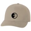 Brushed Twill Cap Thumbnail