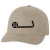 Brushed Twill Cap Thumbnail