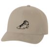 Brushed Twill Cap Thumbnail