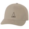 Brushed Twill Cap Thumbnail