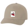 Brushed Twill Cap Thumbnail