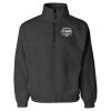 Fleece Quarter-Zip Pullover Thumbnail