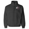 Fleece Quarter-Zip Pullover Thumbnail