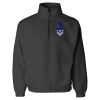 Fleece Quarter-Zip Pullover Thumbnail